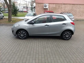 Mazda 2 1.3 FACELIFT - 4000 € / 7823.32 лв. - 87701245 5 | Car24.bg Mazda 2 1.3 FACELIFT - 4000 € / 7823.32 лв. - 87701245 5