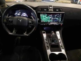 DS DS 7 PERFORMANCE LINE+ BlueHDI.Kamera.Led.Navi - 24999 € / 48893.79 лв. - 87111636 7 | Car24.bg DS DS 7 PERFORMANCE LINE+ BlueHDI.Kamera.Led.Navi - 24999 € / 48893.79 лв. - 87111636 7