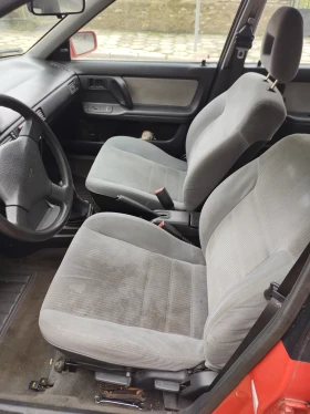 Mazda 323 седан - 1200 € / 2347.00 лв. - 55590275 8 | Car24.bg Mazda 323 седан - 1200 € / 2347.00 лв. - 55590275 8