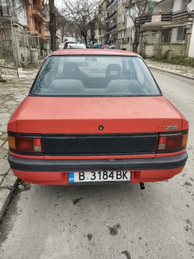 Mazda 323 седан - 1200 € / 2347.00 лв. - 55590275 2 | Car24.bg Mazda 323 седан - 1200 € / 2347.00 лв. - 55590275 2