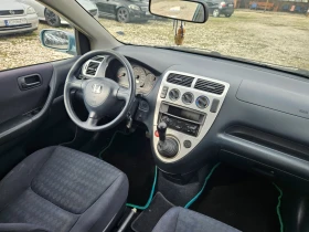 Honda Civic 1.4/РЕГИСТРИРАНА - 1380 € / 2699.05 лв. - 23769657 14 | Car24.bg Honda Civic 1.4/РЕГИСТРИРАНА - 1380 € / 2699.05 лв. - 23769657 14
