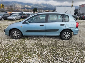 Honda Civic 1.4/РЕГИСТРИРАНА - 1380 € / 2699.05 лв. - 23769657 6 | Car24.bg Honda Civic 1.4/РЕГИСТРИРАНА - 1380 € / 2699.05 лв. - 23769657 6