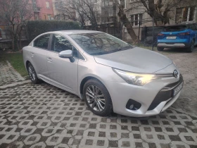Toyota Avensis Седан - 13999 € / 27379.66 лв. - 81653673 2 | Car24.bg Toyota Avensis Седан - 13999 € / 27379.66 лв. - 81653673 2