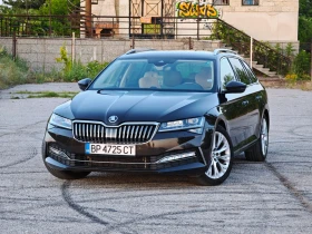 Skoda Superb L&K 200hp 4x4 - Car24.bg Skoda Superb L&K 200hp 4x4