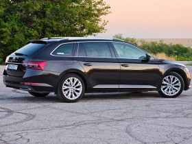 Skoda Superb L&K 200hp 4x4 - 21000 € / 41072.43 лв. - 79052171 4 | Car24.bg Skoda Superb L&K 200hp 4x4 - 21000 € / 41072.43 лв. - 79052171 4