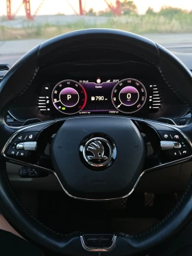 Skoda Superb L&K 200hp 4x4 - 21000 € / 41072.43 лв. - 79052171 12 | Car24.bg Skoda Superb L&K 200hp 4x4 - 21000 € / 41072.43 лв. - 79052171 12