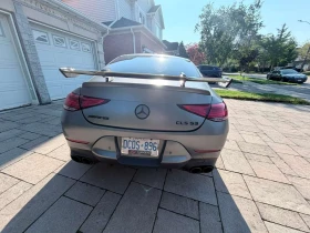 Mercedes-Benz CLS 53 AMG / DISTRONIC / 360 / 2 КЛЮЧА | Auto.bg — изображение 3 Mercedes-Benz CLS 53 AMG / DISTRONIC / 360 / 2 КЛЮЧА | Auto.bg — изображение 3