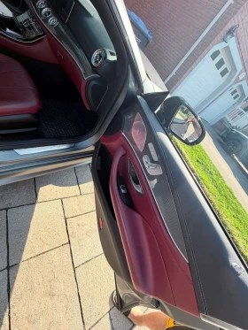 Mercedes-Benz CLS 53 AMG / DISTRONIC / 360 / 2 КЛЮЧА | Auto.bg — изображение 16 Mercedes-Benz CLS 53 AMG / DISTRONIC / 360 / 2 КЛЮЧА | Auto.bg — изображение 16