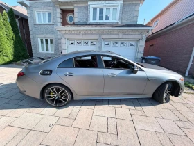 Mercedes-Benz CLS 53 AMG / DISTRONIC / 360 / 2 КЛЮЧА | Auto.bg — изображение 17 Mercedes-Benz CLS 53 AMG / DISTRONIC / 360 / 2 КЛЮЧА | Auto.bg — изображение 17
