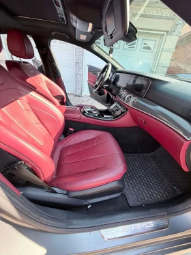 Mercedes-Benz CLS 53 AMG / DISTRONIC / 360 / 2 КЛЮЧА | Auto.bg — изображение 8 Mercedes-Benz CLS 53 AMG / DISTRONIC / 360 / 2 КЛЮЧА | Auto.bg — изображение 8
