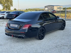 Mercedes-Benz E 220 BRABUS PACK| CARPLAY| CAMERA| BURMESTER| VOSSEN - 22900 € - 22599255 5 | Car24.bg Mercedes-Benz E 220 BRABUS PACK| CARPLAY| CAMERA| BURMESTER| VOSSEN - 22900 € - 22599255 5