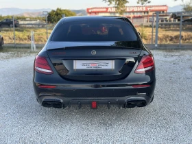 Mercedes-Benz E 220 BRABUS PACK| CARPLAY| CAMERA| BURMESTER| VOSSEN - 22900 € - 22599255 4 | Car24.bg Mercedes-Benz E 220 BRABUS PACK| CARPLAY| CAMERA| BURMESTER| VOSSEN - 22900 € - 22599255 4