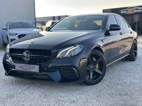 Mercedes-Benz E 220 BRABUS PACK| CARPLAY| CAMERA| BURMESTER| VOSSEN - 22900 € - 22599255 11 | Car24.bg Mercedes-Benz E 220 BRABUS PACK| CARPLAY| CAMERA| BURMESTER| VOSSEN - 22900 € - 22599255 11