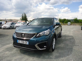 Peugeot 5008 1.6 BlueHDI АВТОМАТИК