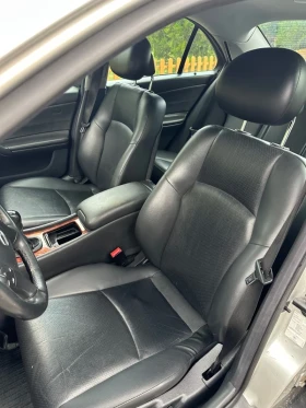 Mercedes-Benz C 220 - 2500 € - 39681148 8 | Car24.bg Mercedes-Benz C 220 - 2500 € - 39681148 8