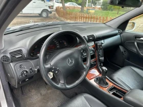 Mercedes-Benz C 220 - 2500 € - 39681148 3 | Car24.bg Mercedes-Benz C 220 - 2500 € - 39681148 3