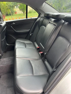 Mercedes-Benz C 220 - 2500 € - 39681148 11 | Car24.bg Mercedes-Benz C 220 - 2500 € - 39681148 11