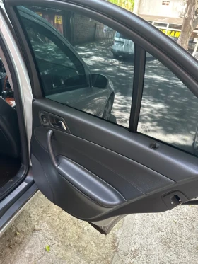 Mercedes-Benz C 220 - 2500 € - 39681148 6 | Car24.bg Mercedes-Benz C 220 - 2500 € - 39681148 6