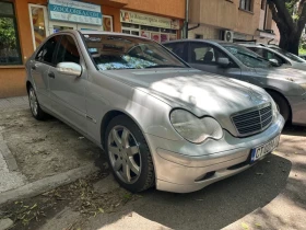 Mercedes-Benz C 220 - 2500 € - 39681148 2 | Car24.bg Mercedes-Benz C 220 - 2500 € - 39681148 2