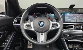BMW 320 D * M ПАКЕТ * HEAD UP * ПОЛУ КОЖА * БЕЗ ИНЦИДЕНТИ | Auto.bg — изображение 6 BMW 320 D * M ПАКЕТ * HEAD UP * ПОЛУ КОЖА * БЕЗ ИНЦИДЕНТИ | Auto.bg — изображение 6