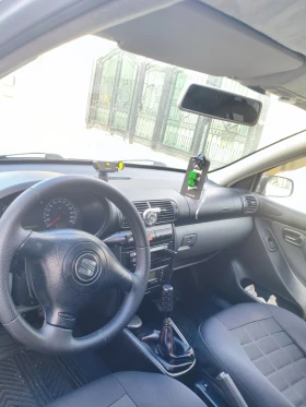 Seat Leon undefined | Auto.bg — изображение 3 Seat Leon undefined | Auto.bg — изображение 3