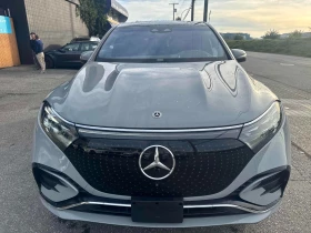 Mercedes-Benz EQS 450* AMG-LINE* 4M* ОБДУХ* 360VIEW* HYPER* DIS* | Auto.bg — изображение 5 Mercedes-Benz EQS 450* AMG-LINE* 4M* ОБДУХ* 360VIEW* HYPER* DIS* | Auto.bg — изображение 5