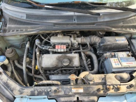 Hyundai Getz 1.1 газов инжекцион - 1950 € - 59209148 8 | Car24.bg Hyundai Getz 1.1 газов инжекцион - 1950 € - 59209148 8