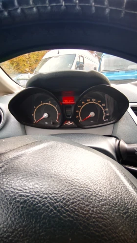 Ford Fiesta 1400 Гас-бензин - 2000 € - 45001555 6 | Car24.bg Ford Fiesta 1400 Гас-бензин - 2000 € - 45001555 6
