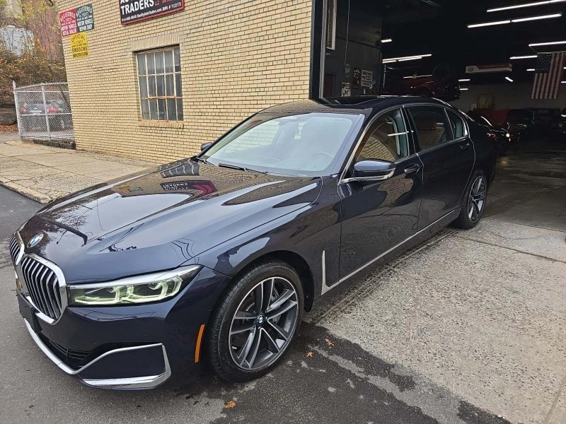 BMW 750 xDrive - 63999 лв. / 32722.17 € - 55156150 1 | Car24.bg BMW 750 xDrive - 63999 лв. / 32722.17 € - 55156150 1