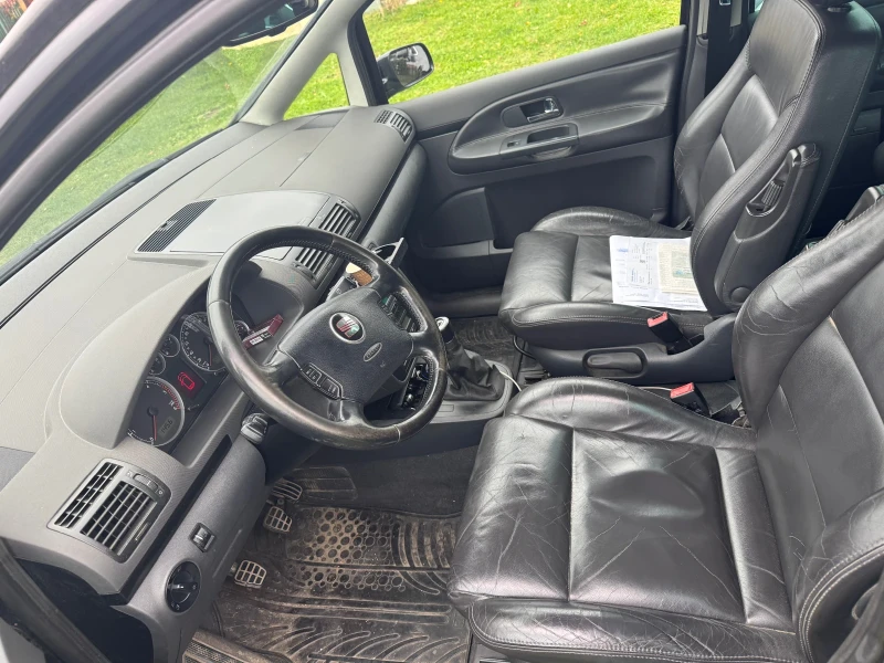 Seat Alhambra 2.0 TDI - 2200 € / 4302.83 лв. - 19924713 1 | Car24.bg Seat Alhambra 2.0 TDI - 2200 € / 4302.83 лв. - 19924713 1