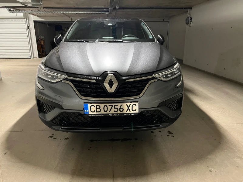 Renault Arkana Renault Arkana RS Line | 15 000 км | Гаранция - 29500 € / 57696.99 лв. - 95525871 1 | Car24.bg Renault Arkana Renault Arkana RS Line | 15 000 км | Гаранция - 29500 € / 57696.99 лв. - 95525871 1