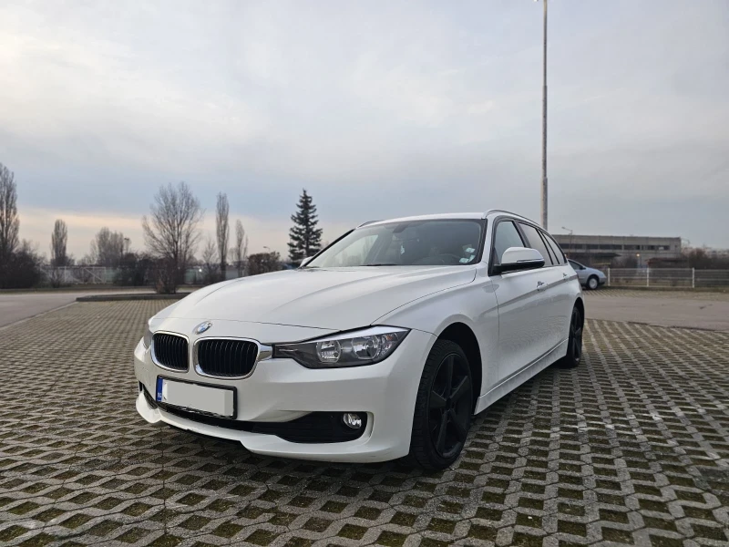 BMW 316 - 8500 € / 16624.56 лв. - 49517478 1 | Car24.bg BMW 316 - 8500 € / 16624.56 лв. - 49517478 1