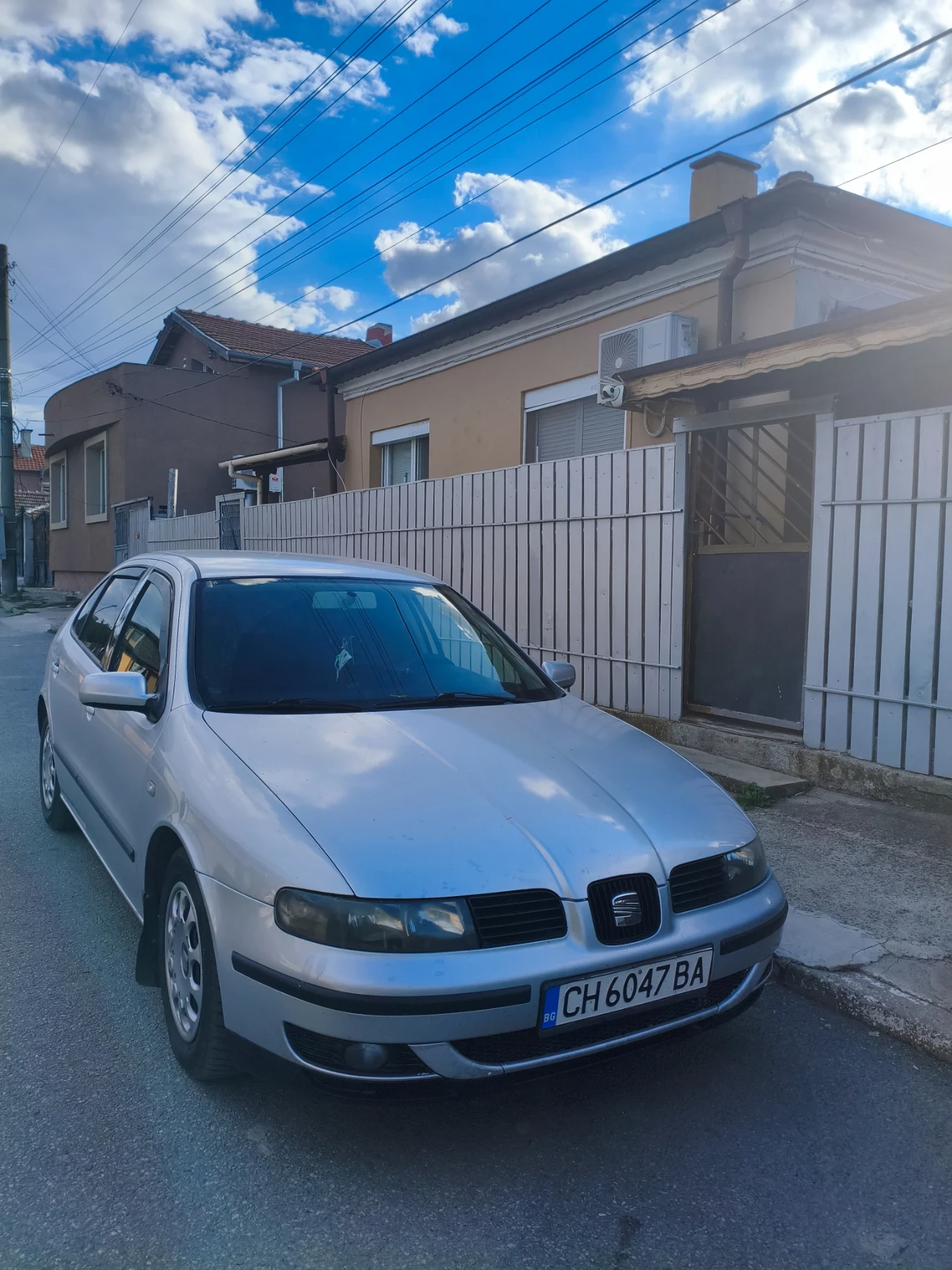 Seat Leon undefined | Auto.bg — изображение 1 Seat Leon undefined | Auto.bg — изображение 1