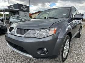 Mitsubishi Outlander 2.0D 7m 4x4 - Car24.bg Mitsubishi Outlander 2.0D 7m 4x4