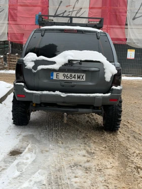 Jeep Grand cherokee 2.7 - 8500 € / 16624.56 лв. - 76947993 4 | Car24.bg Jeep Grand cherokee 2.7 - 8500 € / 16624.56 лв. - 76947993 4
