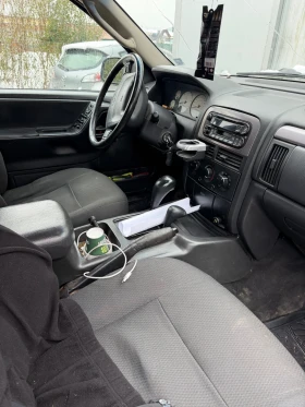 Jeep Grand cherokee 2.7 - 8500 € / 16624.56 лв. - 76947993 5 | Car24.bg Jeep Grand cherokee 2.7 - 8500 € / 16624.56 лв. - 76947993 5