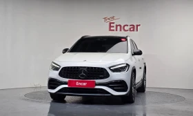 Mercedes-Benz GLA H247 Gla45 | Auto.bg — изображение 3 Mercedes-Benz GLA H247 Gla45 | Auto.bg — изображение 3