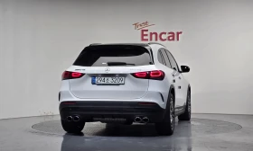 Mercedes-Benz GLA H247 Gla45 | Auto.bg — изображение 4 Mercedes-Benz GLA H247 Gla45 | Auto.bg — изображение 4