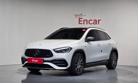 Mercedes-Benz GLA H247 Gla45