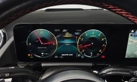 Mercedes-Benz GLA H247 Gla45 | Auto.bg — изображение 7 Mercedes-Benz GLA H247 Gla45 | Auto.bg — изображение 7