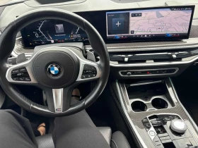 BMW X7 * xDrive40i * M-ПАКЕТ* | Auto.bg — изображение 7 BMW X7 * xDrive40i * M-ПАКЕТ* | Auto.bg — изображение 7