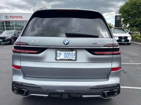 BMW X7 * xDrive40i * M-ПАКЕТ* | Auto.bg — изображение 5 BMW X7 * xDrive40i * M-ПАКЕТ* | Auto.bg — изображение 5