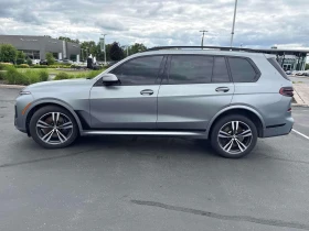 BMW X7 * xDrive40i * M-ПАКЕТ* | Auto.bg — изображение 3 BMW X7 * xDrive40i * M-ПАКЕТ* | Auto.bg — изображение 3