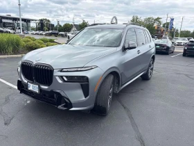 BMW X7 * xDrive40i * M-ПАКЕТ* | Auto.bg — изображение 2 BMW X7 * xDrive40i * M-ПАКЕТ* | Auto.bg — изображение 2