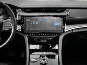 Jeep Grand cherokee НОВ-КРАЙНА ЦЕНА-LIMTIED RESERVED 4x4 | Auto.bg — изображение 6 Jeep Grand cherokee НОВ-КРАЙНА ЦЕНА-LIMTIED RESERVED 4x4 | Auto.bg — изображение 6