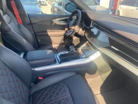 Audi SQ8 - 106000 € / 207317.98 лв. - 88786381 4 | Car24.bg Audi SQ8 - 106000 € / 207317.98 лв. - 88786381 4
