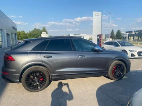 Audi SQ8 - 106000 € / 207317.98 лв. - 88786381 5 | Car24.bg Audi SQ8 - 106000 € / 207317.98 лв. - 88786381 5