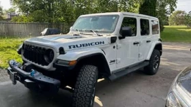 Jeep Wrangler * Rubicon X * АВТОКРЕДИТ БЕЗ ПЪРВОНАЧАЛНА ВНОСКА*