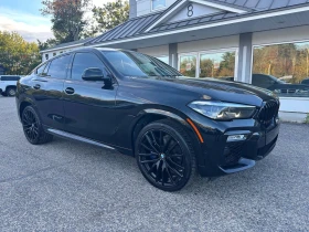 BMW X6 3.0l 6