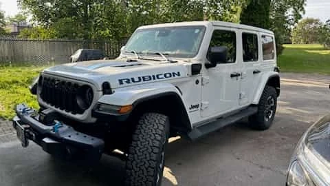 Jeep Wrangler * Rubicon X * АВТОКРЕДИТ БЕЗ ПЪРВОНАЧАЛНА ВНОСКА* | Auto.bg — изображение 1 Jeep Wrangler * Rubicon X * АВТОКРЕДИТ БЕЗ ПЪРВОНАЧАЛНА ВНОСКА* | Auto.bg — изображение 1